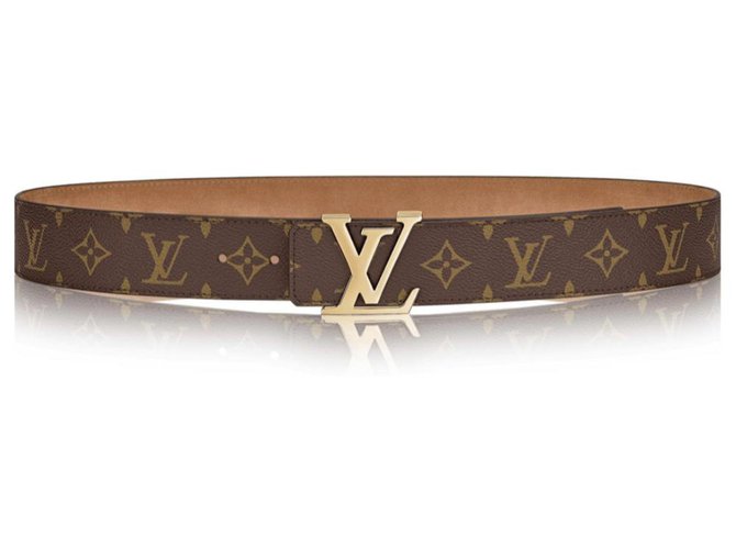 LOUIS VUITTON LV BELT