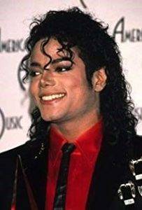 MICHEL JACKSON Beautiful Smile In The World