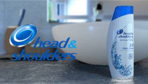 Head & Shoulders on of Best Shampoo Brand