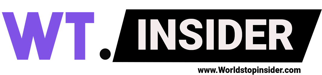 World's Top Insider