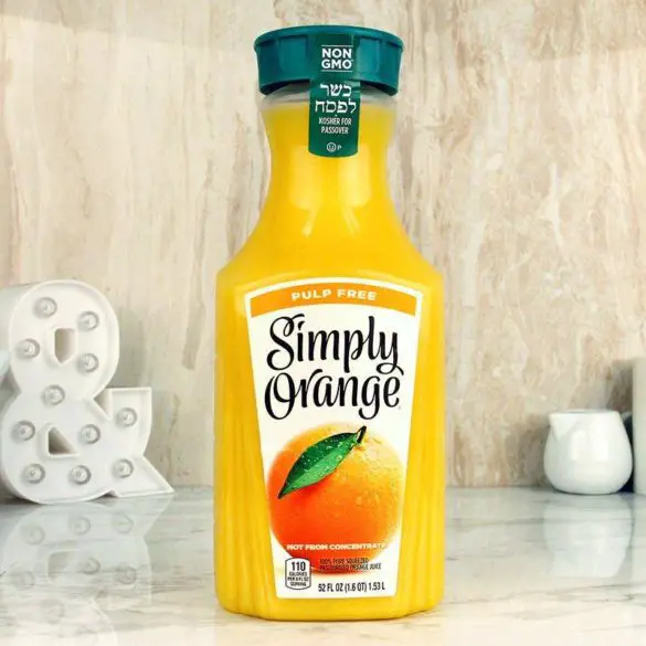 Top 10 Best Juice Brands In The World (Updated)