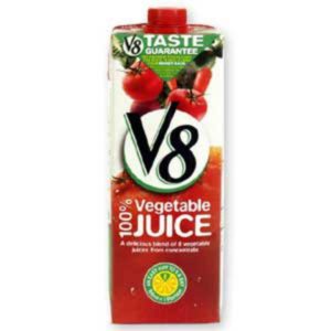 Natural Juice Brands