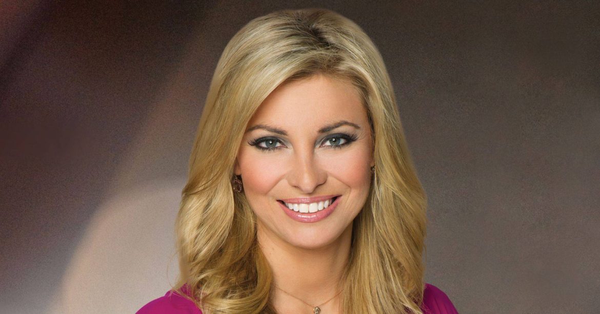 Top 60 Most Hottest News Anchors Of All Time 2021 Updated