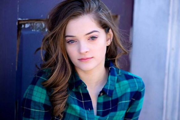 Top 10 Most Beautiful Teenage Actresses In The World 2019-2020