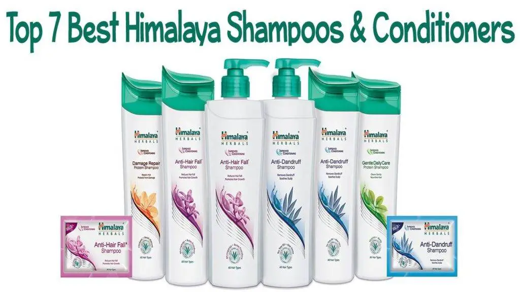 Top 15 Best Shampoo Brands In The World (Highest Selling)