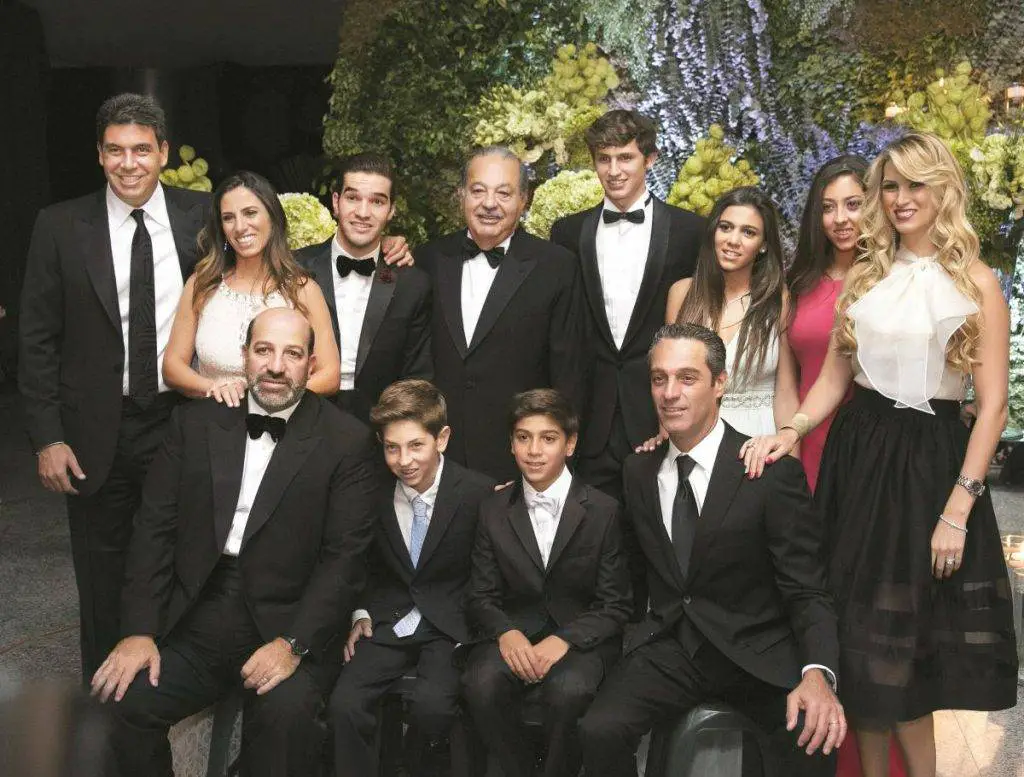 Germany'S Richest Family