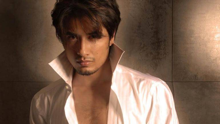  ALI ZAFAR ASIAN MALE MODELS 