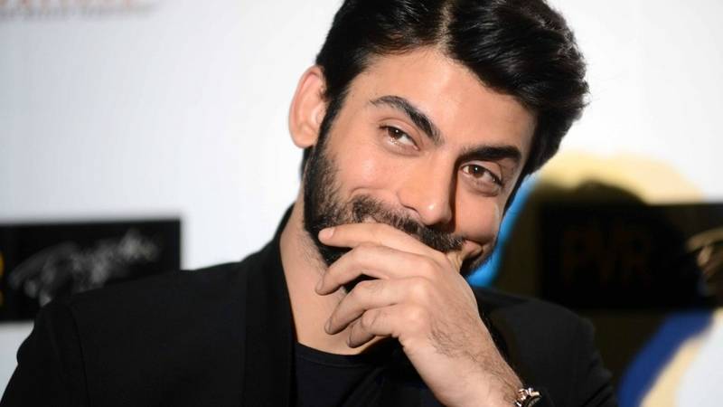 Best Actor Fawad Khan