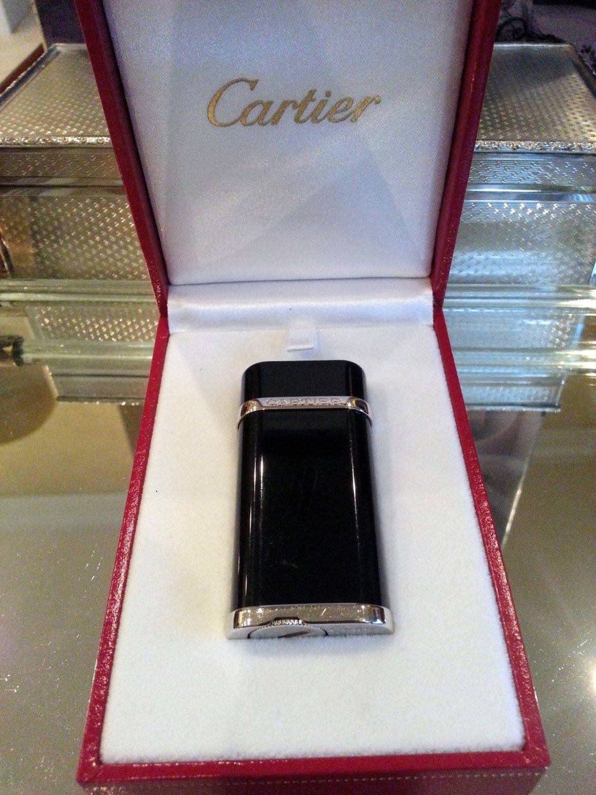 Top 10 Most Expensive Lighters In The World