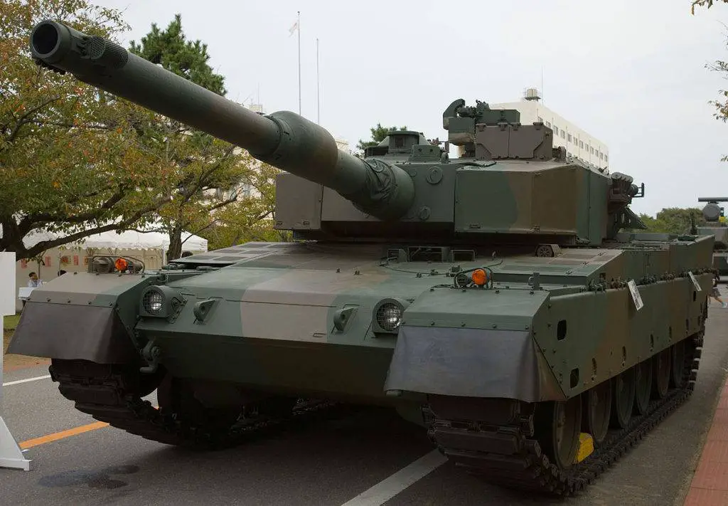 TOP 10 Armored Tanks In The World