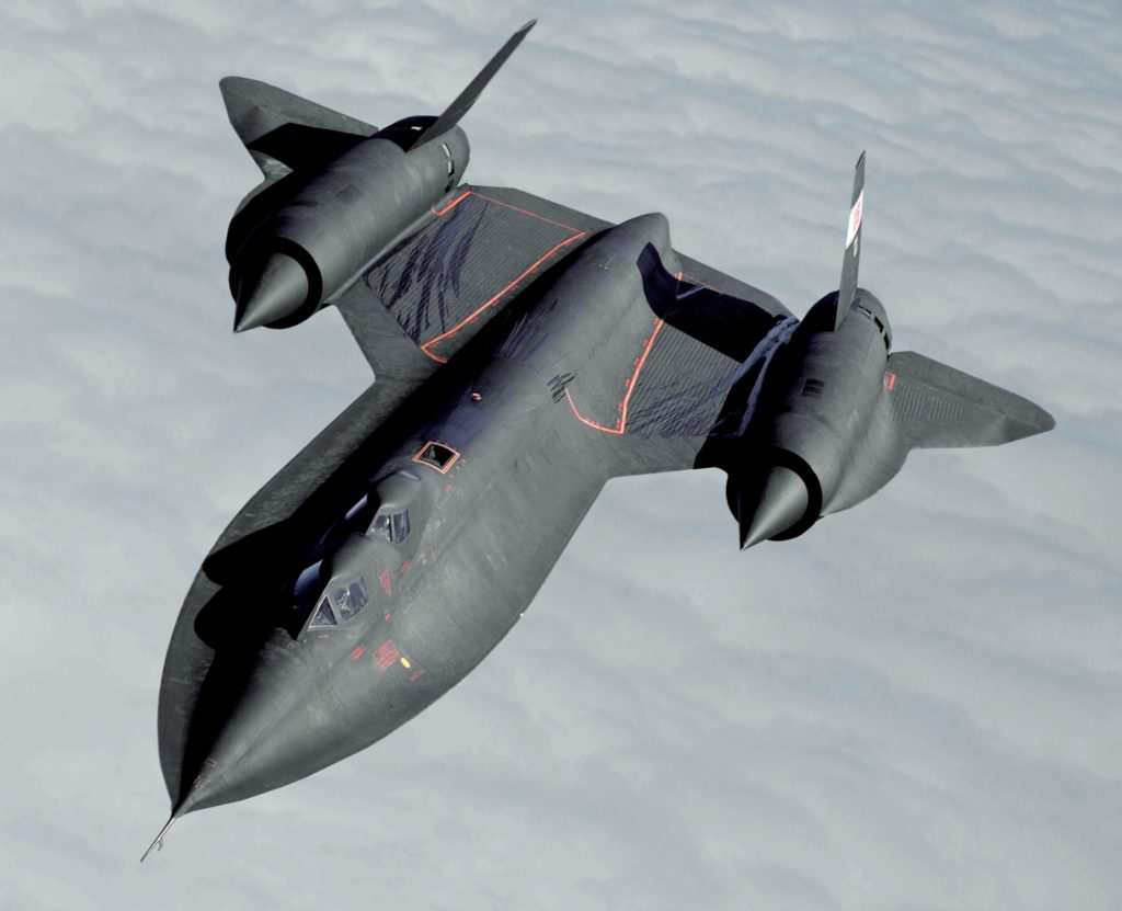Top 10 Fastest Fighters Jets In The World