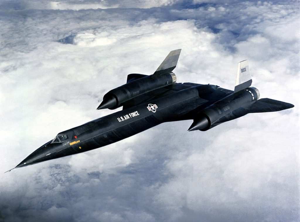  Fastest Fighters Jets In The World
