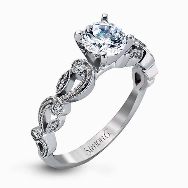 Top 10 Engagement Rings Designers
