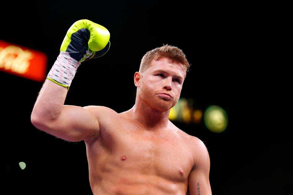 Top 10 Professional Boxers of World