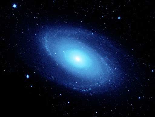 Top 10 Most Beautiful Galaxies In The Universe