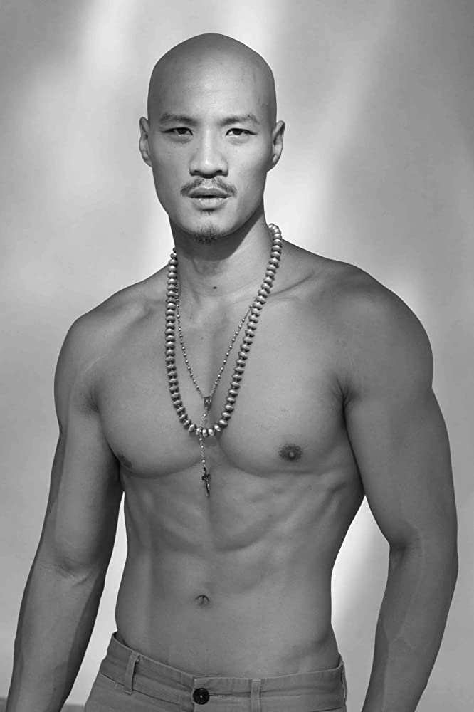 Top 10 Asian Male Models 2020