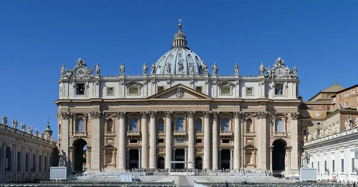 Top 10 Biggest Churches In The World World's Top Insider