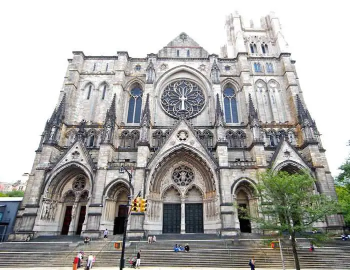 Biggest Churches In The World