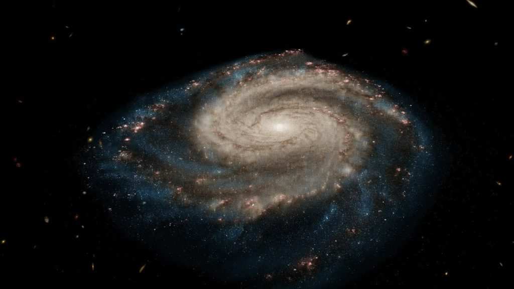  Most Beautiful Galaxies In The Universe