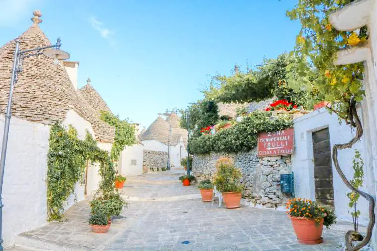 Top 10 Most Beautiful Villages In Europe