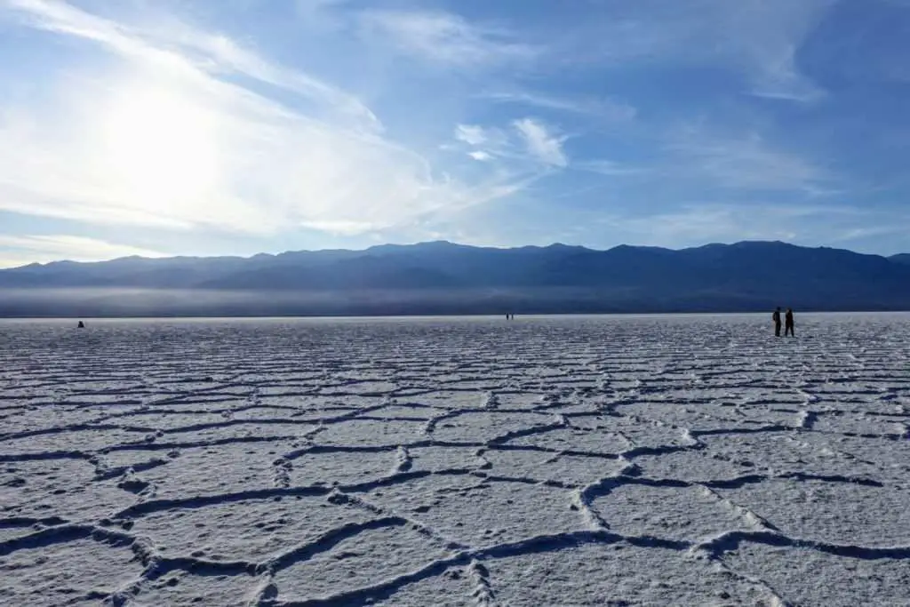  Most Amazing Salt Flats In The World