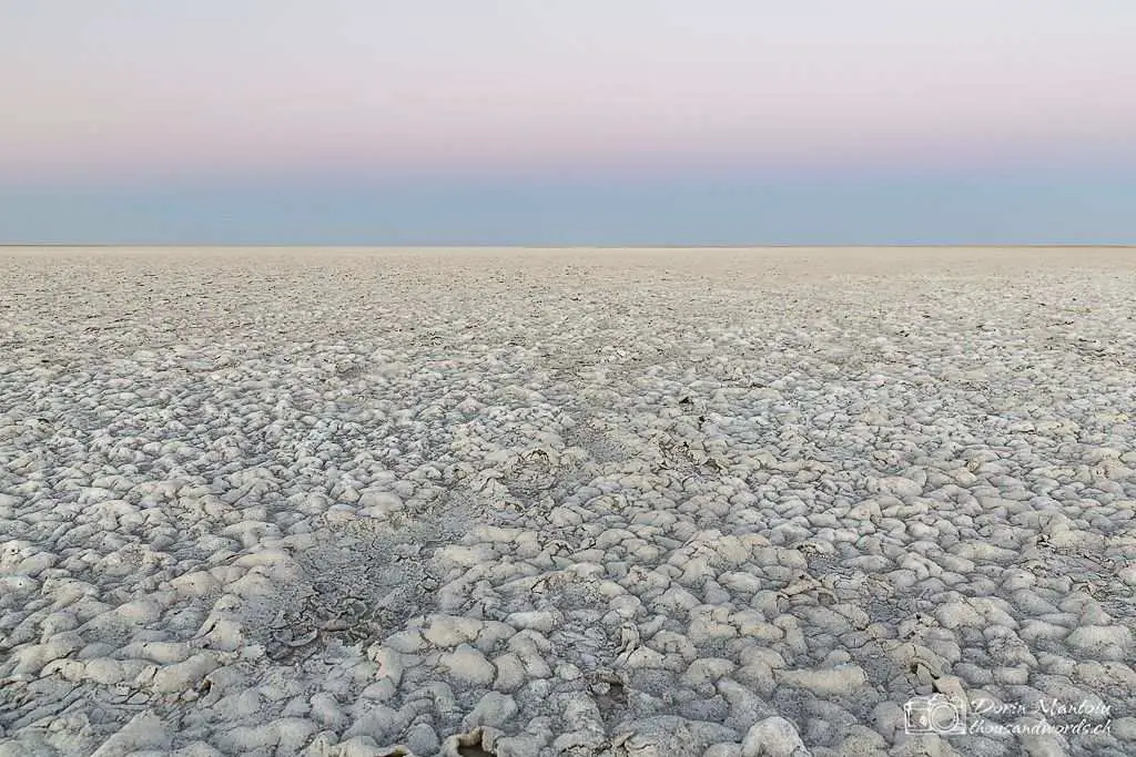 Top 10 Most Amazing Salt Flats In The World