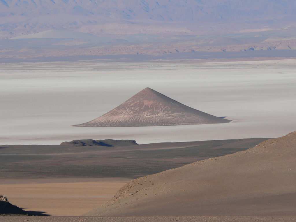  Amazing Salt Flats In The World