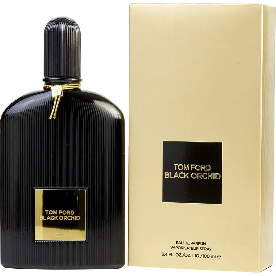 TOM FORD’S BLACK ORCHID Women Perfumes