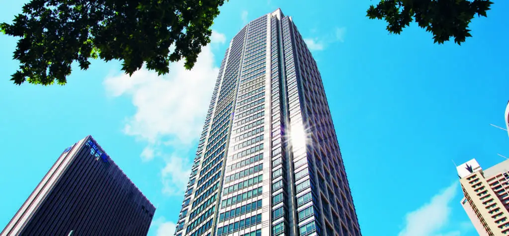  Tallest Buildings In New York