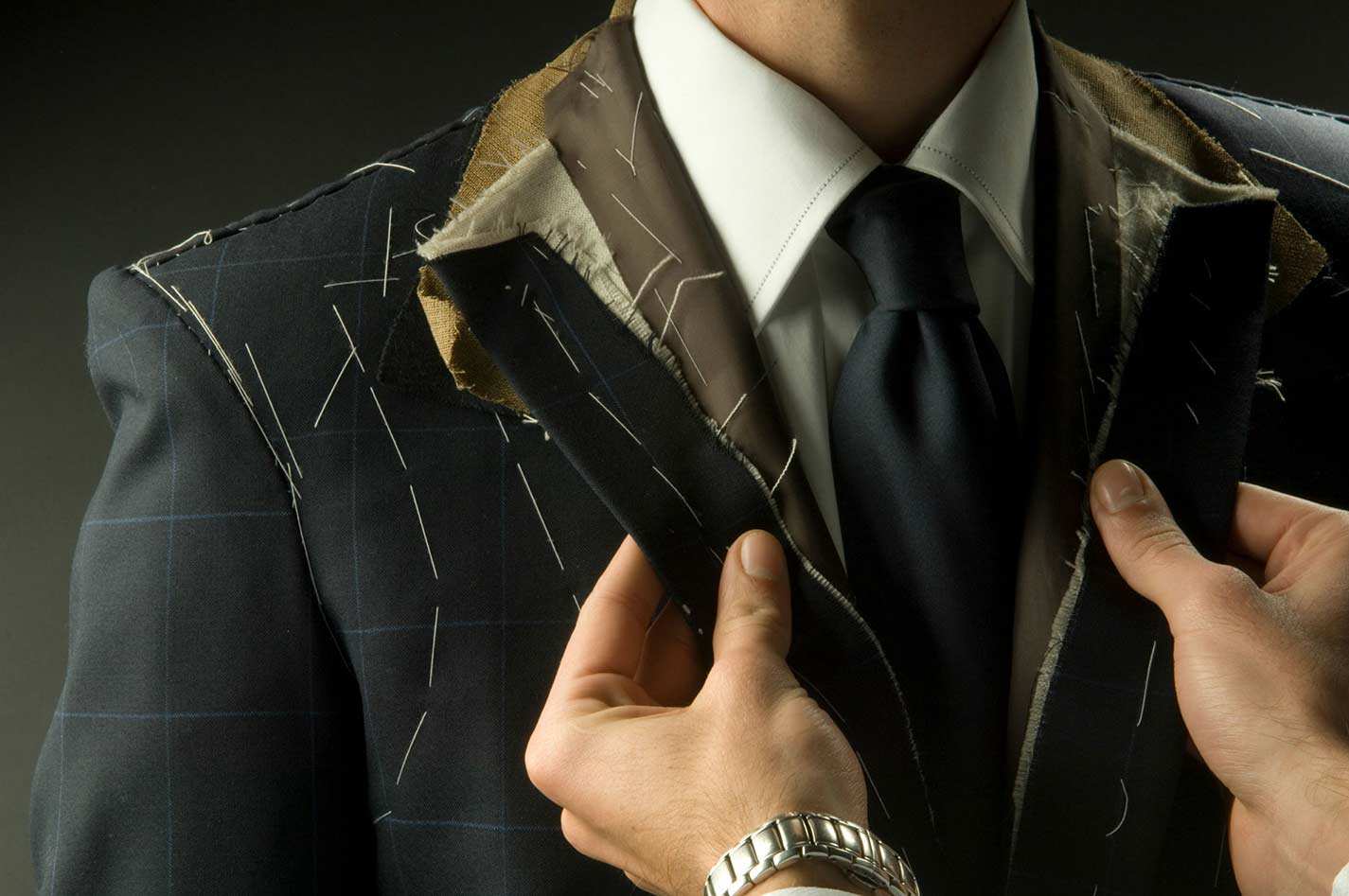 Top 10 Most Expensive Suits In The World | World's Top Insider