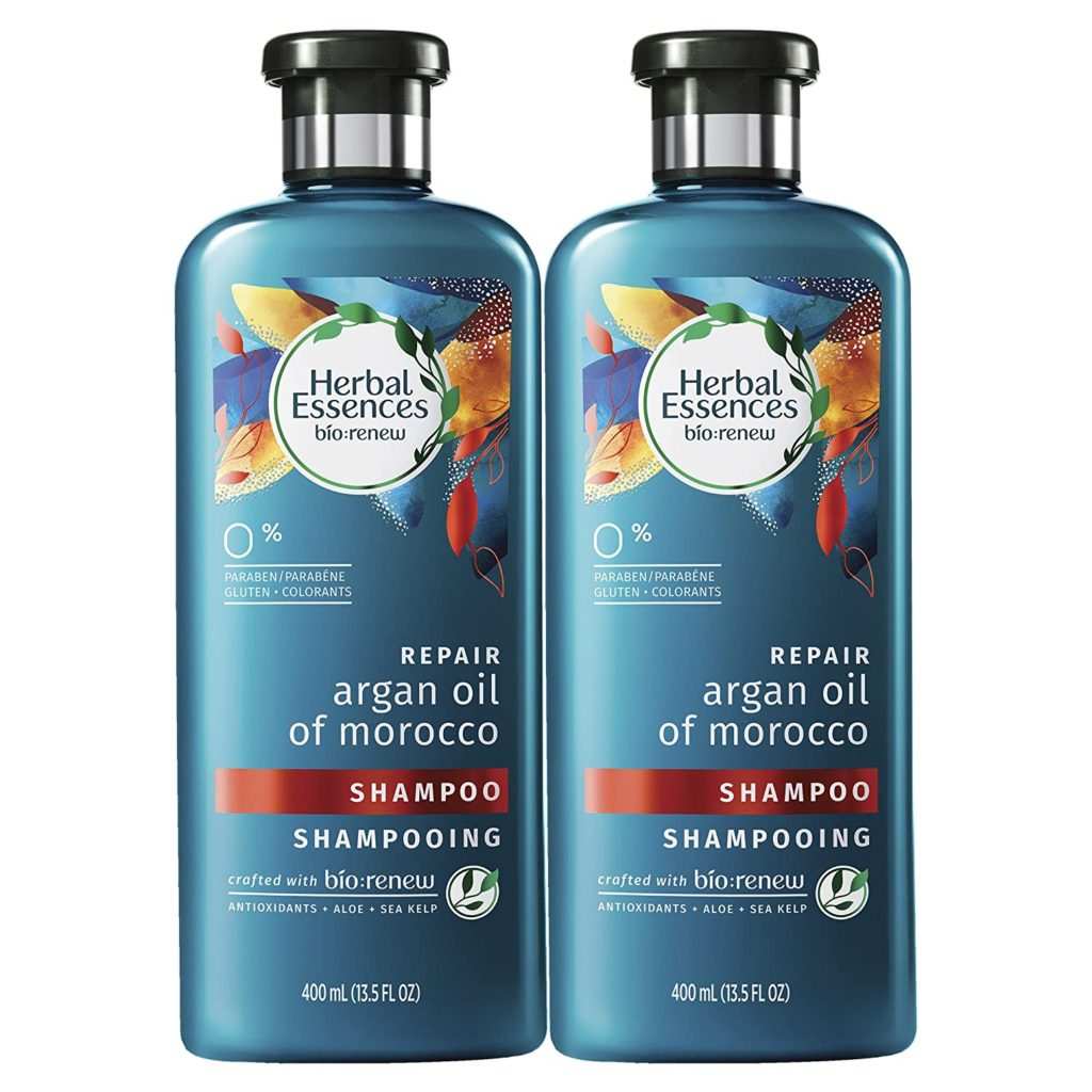 Top 15 Best Shampoo Brand 