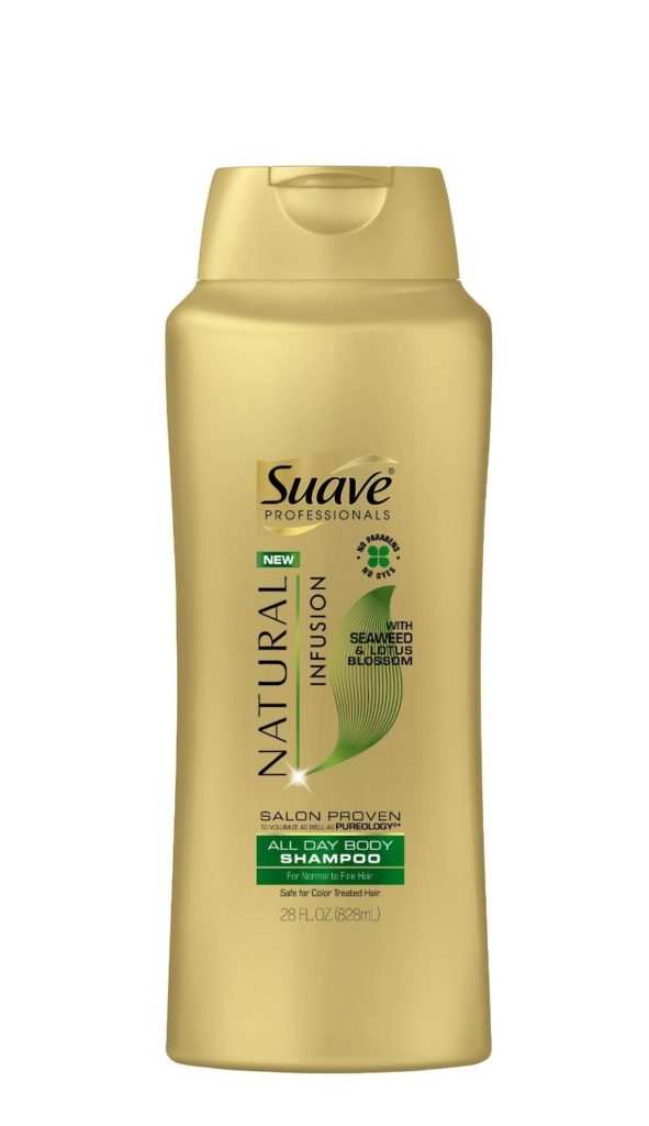  Best Shampoo Brand In The World