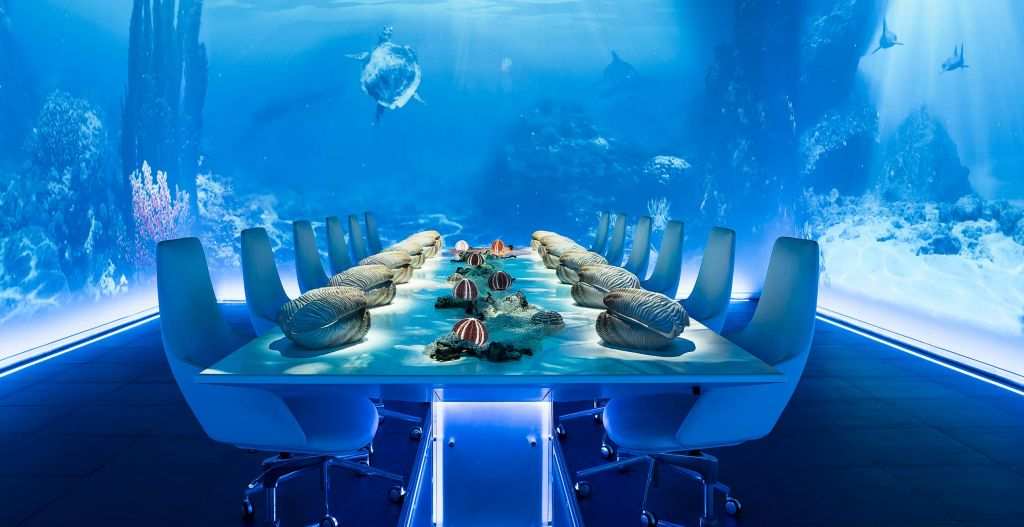 SUBLIMATION, SPAIN) Top 10 Most Expensive Restaurants In The World