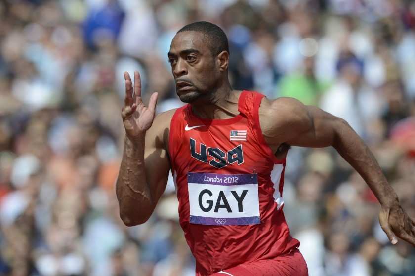 Top 10 Fastest Runners In The World
