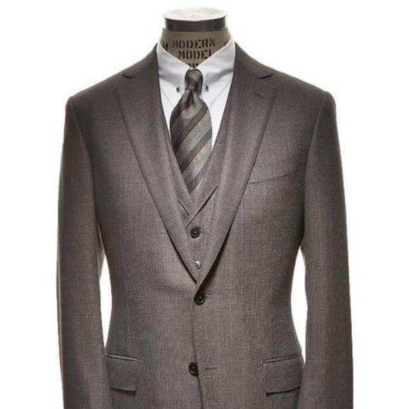 Top 10 Most Expensive Suits In The World