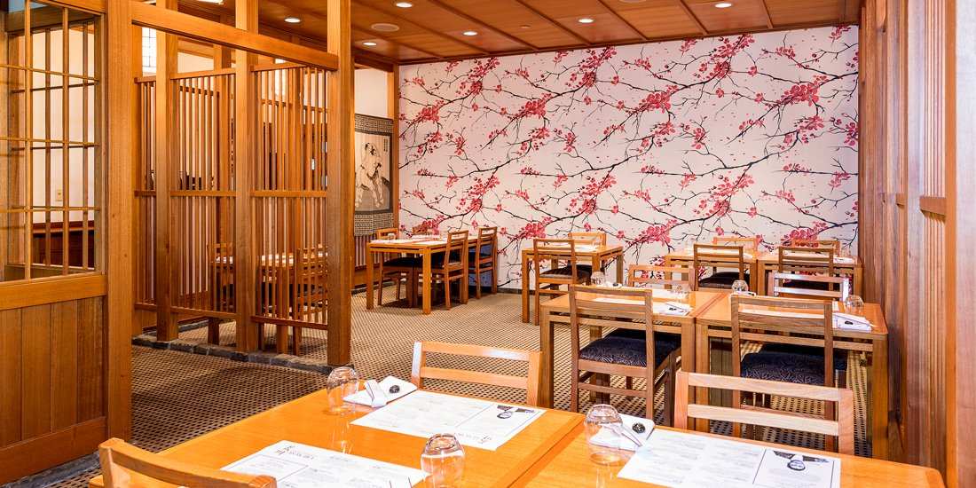 ARAKAWA, JAPAN Most Expensive Restaurants In The World