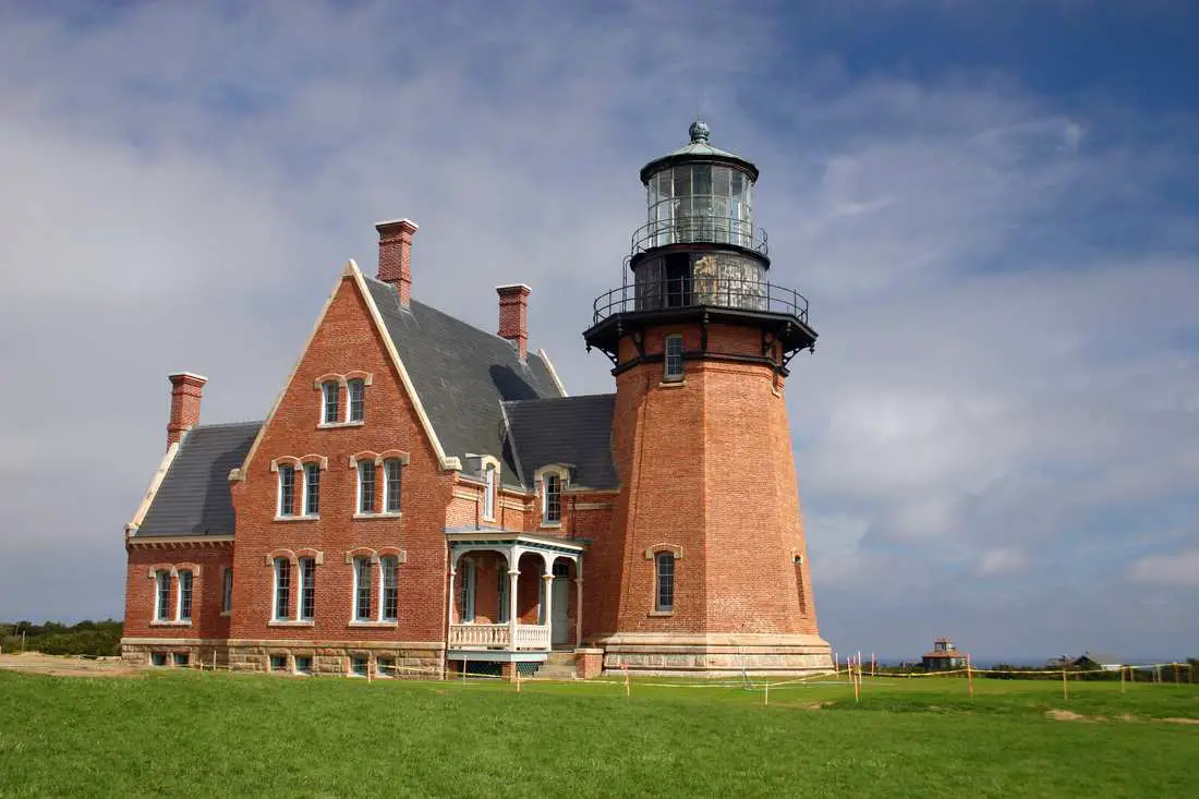  Famous Light Houses In The World