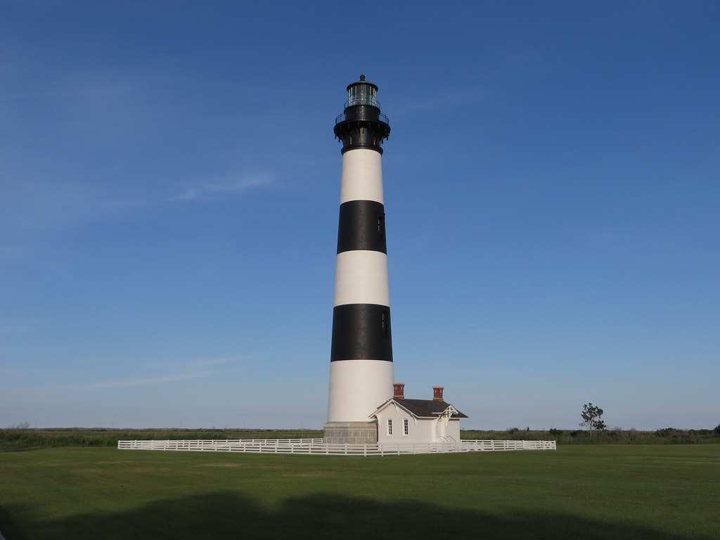 Top 15 Most Famous Light Houses