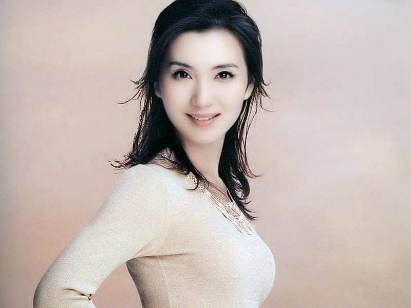 Most Beautiful Chinese Actresses