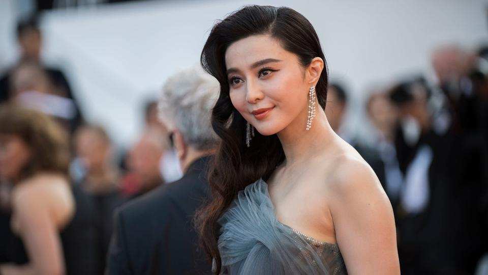 FAN BINGBING