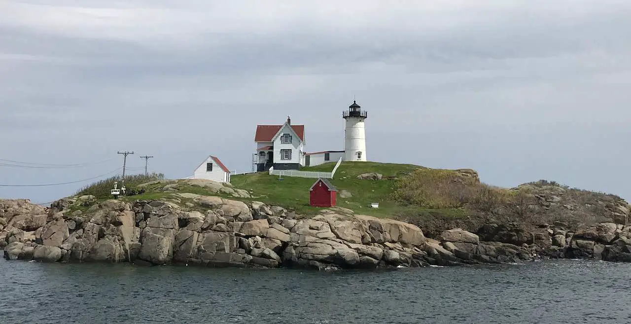 Top 15 Most Famous Light Houses 