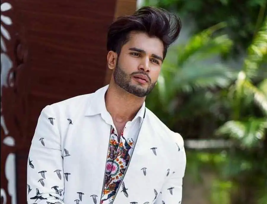 Top 10 Indian Male Models 2024 World's Top Insider