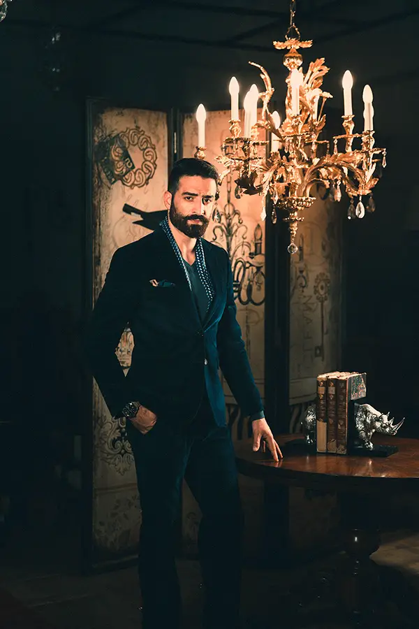 Top 10 Indian Male Models of 2020