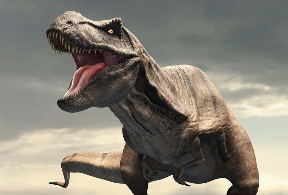  10 Most Dangerous Dinosaurs In The World