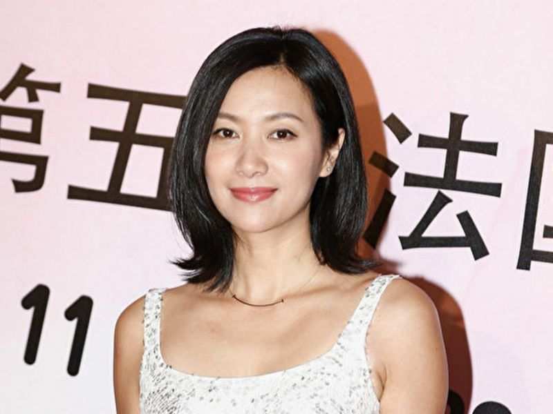 Most Beautiful Chinese Actresses In The World