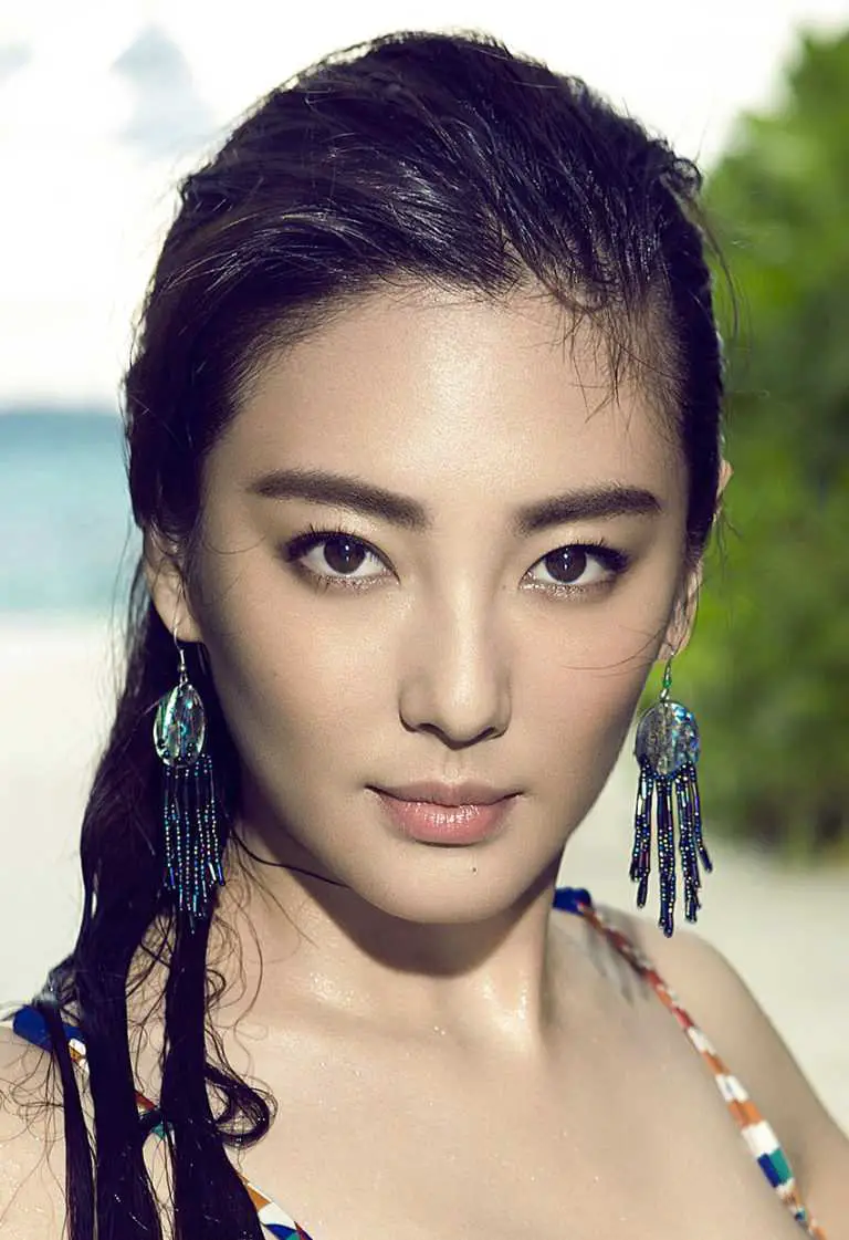 Top 20 Most Beautiful Chinese Actresses In The World %currentyear