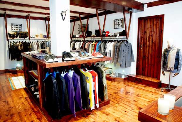 Most Popular Teen Clothing Stores 