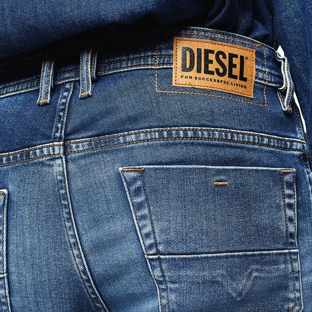 Best Jeans Brands in the World