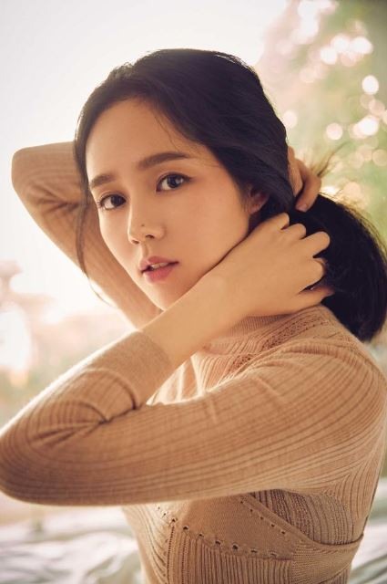 Top 18 Most Beautiful Korean Actresses 