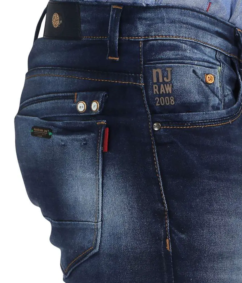 jeans brand